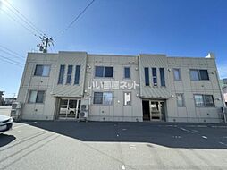 グランモア南佃　Ａ