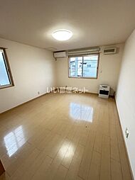 ルグラン石江 202 2階2LDKのリビング/ダイニング