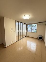 ルグラン造道 108 1階1LDKのリビング/ダイニング