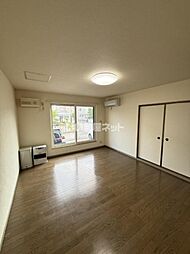 ハイセレールα 101 1階2LDKのリビング/ダイニング