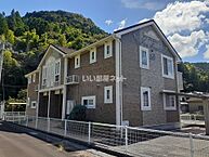 大分県日田市大字三和2781-3：物件画像／大東建託リーシング株式会社 鳥栖店