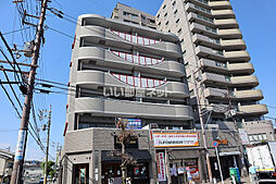 プレッソ津田駅前