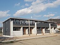 兵庫県姫路市広畑区蒲田4丁目：物件画像／大東建託リーシング株式会社 姫路店