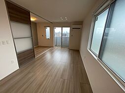 レーヴリッチ 1LDKの写真