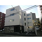 北海道札幌市中央区南六条西26丁目1番6号：物件画像／大東建託リーシング株式会社　麻生店