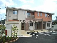 兵庫県赤穂郡上郡町山野里：物件画像／大東建託リーシング株式会社 姫路西店