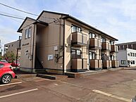 新潟県長岡市千歳2丁目9-10：物件画像／大東建託リーシング株式会社　亀田店