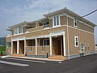 愛媛県新居浜市中村松木1丁目：物件画像／大東建託リーシング株式会社 新居浜店 