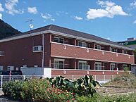 兵庫県朝来市和田山町枚田岡：物件画像／大東建託リーシング株式会社 福知山店