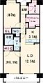 プライムスクエア宇都宮桜11階12.0万円