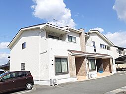 メゾン　クロベルビュー　Ａ