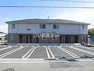 福島県福島市南矢野目字戸ノ内7-1：物件画像／大東建託リーシング株式会社 相馬店