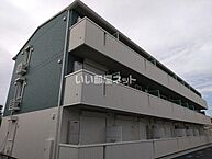 千葉県香取市佐原イ66-1：物件画像／大東建託リーシング株式会社　神栖店