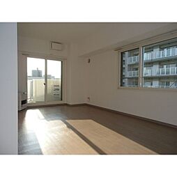 ビアン・シュール 301 3階1LDKのリビング/ダイニング