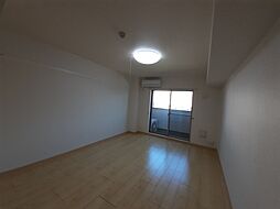 プログレＮγ 301 3階ワンルームのリビング/ダイニング