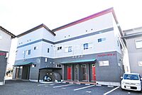 福岡県久留米市田主丸町朝森：物件画像／大東建託リーシング株式会社 久留米店