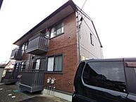 秋田県秋田市金足追分字海老穴201-12：物件画像／大東建託リーシング株式会社 秋田店