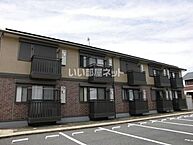 千葉県富里市七栄882-10：物件画像／大東建託リーシング株式会社 成田店