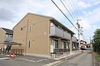 徳島県徳島市南庄町5丁目32-1：物件画像／大東建託リーシング株式会社　徳島店