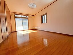 けやきが丘 1階1Kのリビング/ダイニング