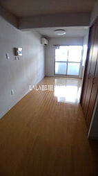 センティア・ＷＥＳＴ W34 3階1LDKのリビング/ダイニング