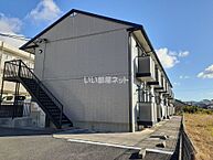 愛知県蒲郡市竹谷町七反5-1：物件画像／大東建託リーシング株式会社 豊川店