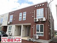 新潟県長岡市猫興野：物件画像／大東建託リーシング株式会社 長岡店