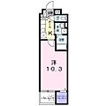 エクセレント藤田2階6.6万円