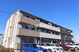 ロイジェントパークス小美玉 Ａ棟