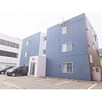 北海道恵庭市京町85-1：物件画像／大東建託リーシング株式会社 千歳店