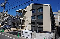 京都府京都市伏見区久我本町：物件画像／大東建託リーシング株式会社 京都店