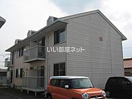 三重県三重郡菰野町大字大強原2796：物件画像／大東建託リーシング株式会社 四日市店