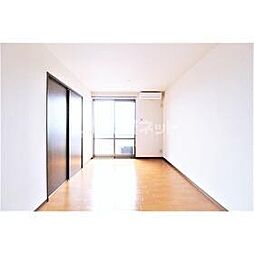 JR両毛線 駒形駅 徒歩28分の賃貸アパート 2階2LDKのリビング/ダイニング