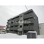 北海道函館市美原3丁目：物件画像／大東建託リーシング株式会社　函館店