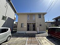 静岡県静岡市清水区押切2126：物件画像／大東建託リーシング株式会社 清水店
