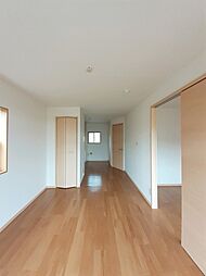 サンヒルナガヒロII 107 1階1LDKのリビング/ダイニング