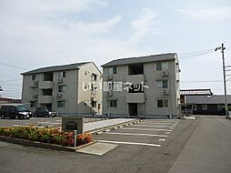 クレストII　A棟 101