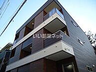 大阪府交野市郡津5丁目：物件画像／大東建託リーシング株式会社 茨木店
