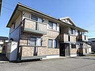 福井県坂井市春江町東太郎丸21-20：物件画像／大東建託リーシング株式会社 福井店