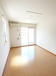 メゾン・ド・パール 101 1階1LDKのリビング/ダイニング