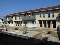 富山県富山市高畠町1丁目10番66号：物件画像／大東建託リーシング株式会社　魚津店