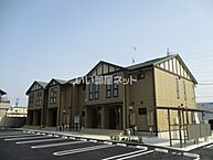 愛知県知立市谷田町南屋下106番1：物件画像／大東建託リーシング株式会社 刈谷店