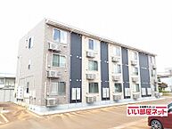 新潟県長岡市中島3丁目：物件画像／大東建託リーシング株式会社 長岡店