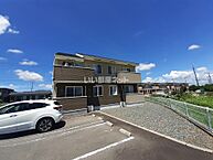 山口県防府市開出西町：物件画像／大東建託リーシング株式会社　防府店