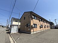 秋田県秋田市寺内字三千刈70-4：物件画像／大東建託リーシング株式会社 秋田店