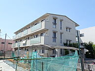 神奈川県川崎市高津区子母口982：物件画像／大東建託リーシング株式会社　調布駅前店