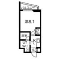 スパシエスタイル練馬春日町1階8.0万円