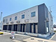鳥取県米子市両三柳：物件画像／大東建託リーシング株式会社 米子駅前店