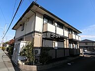 三重県津市高茶屋小森町向山1707-46：物件画像／大東建託リーシング株式会社　津店