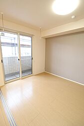 リヴィエール 102 1階2LDKのリビング/ダイニング